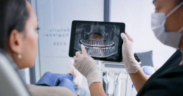 Licensed Root Canal Treatment service in Johnston County County, NC - Dentist Open Now
